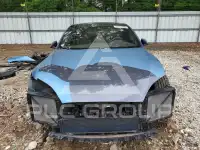 2016 Tesla Model S photo