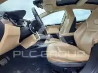 2016 Tesla Model S photo