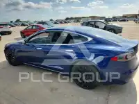 2016 Tesla Model S фото