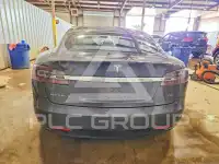 2016 Tesla Model S фото