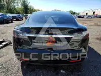 2016 Tesla Model S фото