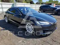 2016 Tesla Model S фото