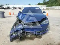 2016 Tesla Model S фото