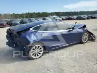 2016 Tesla Model S фото