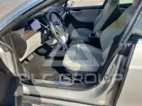 2016 Tesla Model S фото