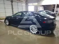 2016 Tesla Model S фото