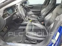 2016 Tesla Model S фото