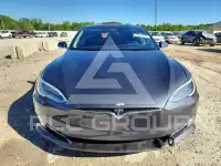 2016 Tesla Model S фото