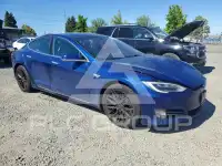 2016 Tesla Model S фото