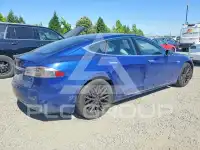 2016 Tesla Model S фото