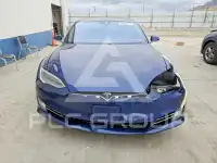 2016 Tesla Model S фото