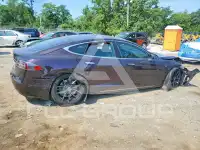 2016 Tesla Model S фото