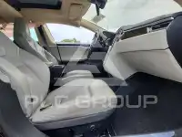 2016 Tesla Model S фото