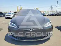 2016 Tesla Model S photo