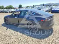 2016 Tesla Model S фото