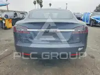 2016 Tesla Model S фото