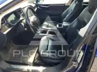 2016 Tesla Model S фото