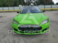 2016 Tesla Model S фото