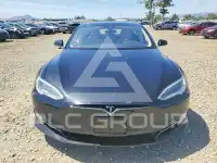 2016 Tesla Model S фото