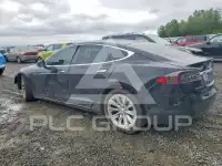 2016 Tesla Model S фото