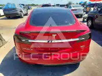2016 Tesla Model S photo