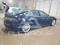 2016 Tesla Model S фото