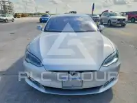 2016 Tesla Model S фото