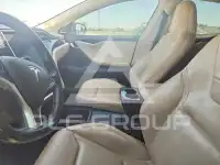 2016 Tesla Model S фото
