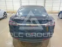 2016 Tesla Model S фото