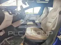 2016 Tesla Model S фото