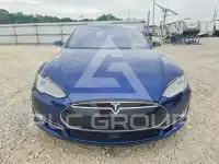 2016 Tesla Model S фото