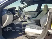 2016 Tesla Model S photo