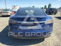 2016 Tesla Model S фото