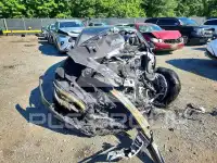 2016 Tesla Model S фото