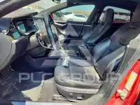 2016 Tesla Model S photo