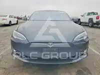 2016 Tesla Model S фото