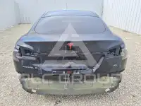 2016 Tesla Model S фото