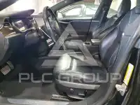 2016 Tesla Model S фото