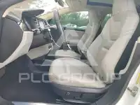 2016 Tesla Model S фото