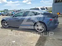 2016 Tesla Model S фото