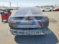 2016 Tesla Model S photo