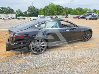 2016 Tesla Model S фото