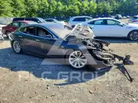 2016 Tesla Model S фото