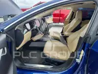 2016 Tesla Model S фото