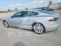2016 Tesla Model S фото