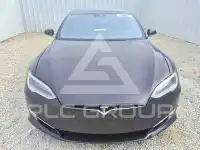 2016 Tesla Model S фото