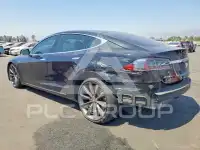 2016 Tesla Model S photo