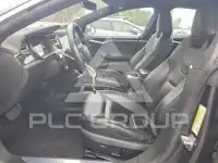 2016 Tesla Model S фото