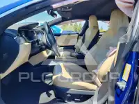 2016 Tesla Model S фото