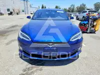 2016 Tesla Model S фото